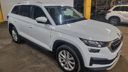 Skoda Kodiaq photo-6